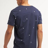Нова тениска G-Star Raw Compact Asterisk T-Shirt, оригинал, снимка 5 - Тениски - 17085708