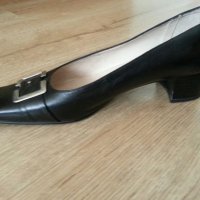 Обувки Фадо, снимка 3 - Дамски ежедневни обувки - 20867115
