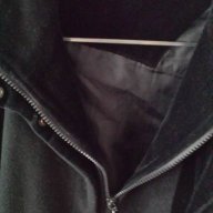 Палто вълнен кашмир, размер М-Л, снимка 1 - Палта, манта - 17492498
