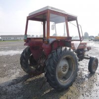Трактор "MASSEY FERGUSON" 50кс, снимка 4 - Селскостопанска техника - 23874876
