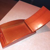 bartholdi-italy-кутия за пури-внос швеицария-21х12х5см, снимка 6 - Антикварни и старинни предмети - 21073912