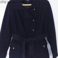 Дамско елегантно палто, снимка 4 - Палта, манта - 9623439