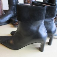 КАТО НОВИ Erika Cavallini® original Boots, N- 40- 41, 100% висококачествена естествена кожа,GOGOMOTO, снимка 12 - Дамски боти - 17085876