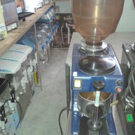 1.Кафемелачка втора употреба за Магазин за кафе професионална произход Италия и Германия Цени от 250, снимка 9 - Кафе машини - 11550967