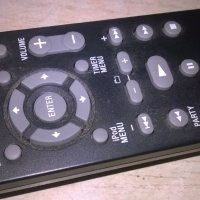 sony rm-amu096 usb ipod remote control audio-внос швеция, снимка 8 - Други - 25589863
