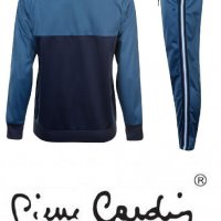 Спортен екип P.Cardin 100%original полиестър/подплата внос Англия., снимка 6 - Спортни дрехи, екипи - 21940005