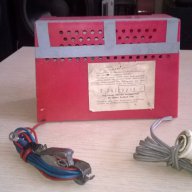 Зарядно за акумулатори 6-12волта-внос швеицария, снимка 13 - Аксесоари и консумативи - 14515653