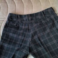 Дамски панталон, снимка 4 - Панталони - 21481352
