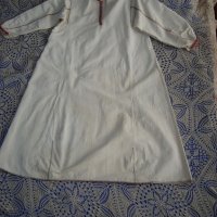 Автентична капанска риза от народна носия, снимка 7 - Антикварни и старинни предмети - 21722636