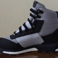 adidas Men's DAY ONE Ultimate Boots - Grey, снимка 6 - Мъжки боти - 24378644