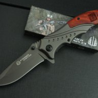 Сгъваем нож  Strider Knives B46, снимка 15 - Ножове - 8672597
