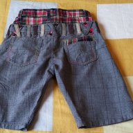 Къси панталони за момче Strange Heaven/Стрейндж хевън, 100% оригинал, снимка 11 - Детски къси панталони - 13998172