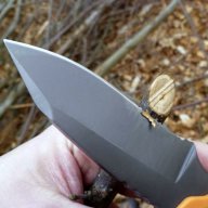 Нож за оцеляване Gerber Compact Fixed Blade, снимка 2 - Ножове - 12022579
