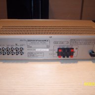 marantz pm-440-stereo amplifier made in japan-в златисто-внос швеицария, снимка 10 - Ресийвъри, усилватели, смесителни пултове - 11853759
