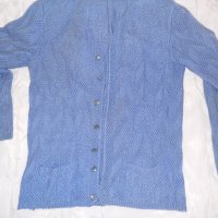 Ръчно плетени детски дрехи, снимка 14 - Други - 19643590