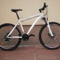 Продавам колела внос от Германия спортен велосипед Monteso 26 цола модел 2014г, снимка 1 - Велосипеди - 9390894