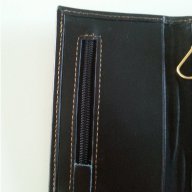 fiocchi italy - страхотен портфел за ключове естествена кожа НОВ без етикет , снимка 8 - Чанти - 18152227