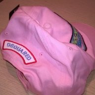 Dsquared маркова нова шапка-с етикет-внос швеицария, снимка 12 - Шапки - 14504283