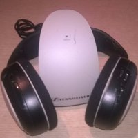 sennheiser-безжични слушалки-внос швеицария, снимка 4 - Слушалки и портативни колонки - 20058381