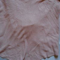 Елегантна къса блуза тип болеро , снимка 12 - Блузи с дълъг ръкав и пуловери - 25792136