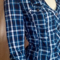 Дамска блуза/риза "TALLY WEIJL" XS, снимка 2 - Ризи - 22000672