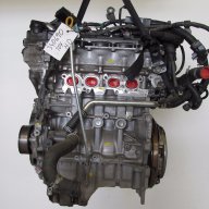 Двигател за Тойота Toyota 1.33 / 1NR-FE - на части, снимка 1 - Части - 14082466