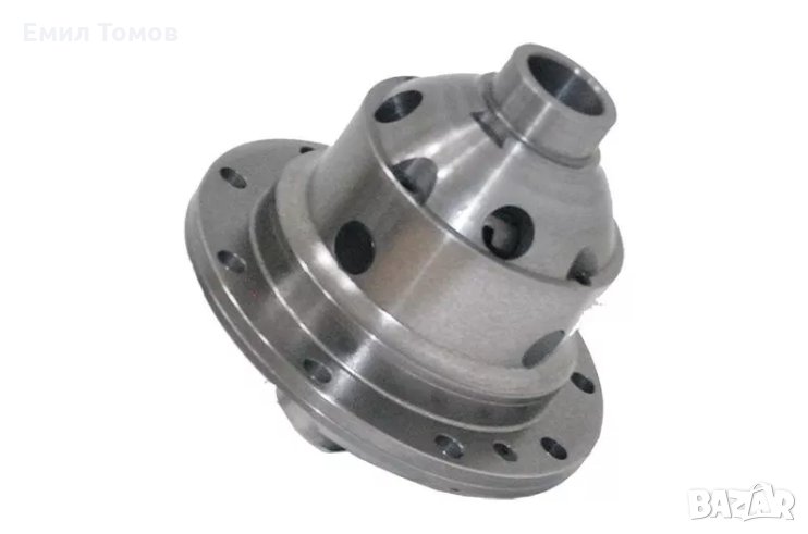 Блокаж за диференциал с компресор”Power Locks” за TOYOTA, снимка 1