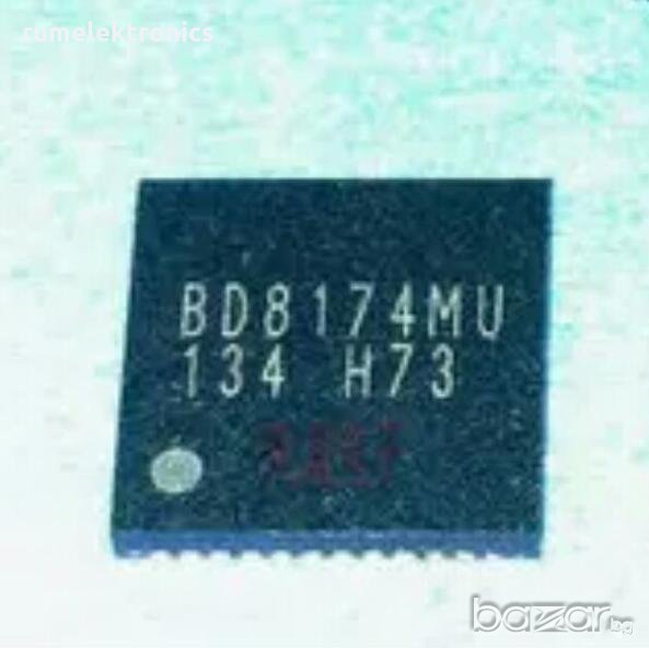 BD8174MU, снимка 1