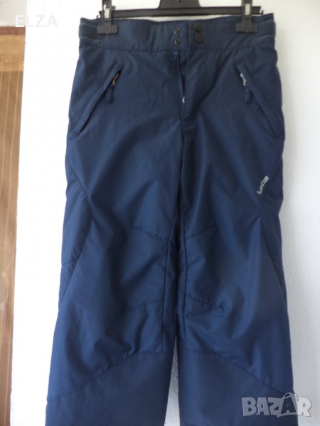 Нова грейка,панталон WED'ZE  за 5 год.ръст 110-113см - 15 лв, снимка 1