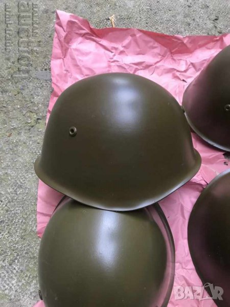 Продавам войнишкa каскa, снимка 1