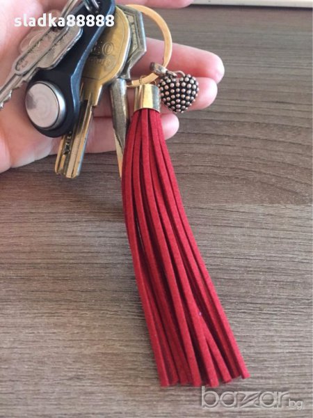 Ключодържател, снимка 1
