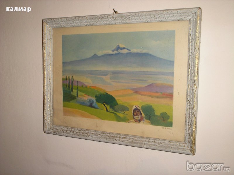 стари картини, снимка 1