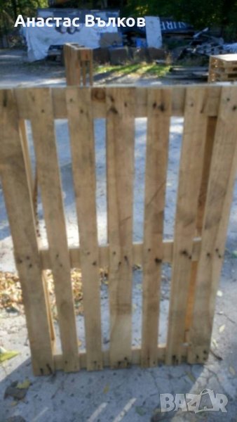 Продавам индустриални скари, снимка 1