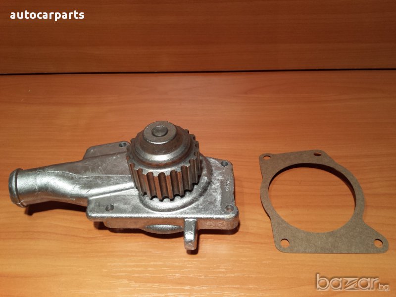 Водна помпа QH за Форд Ескорт, Орион, Фиеста и Сиера / FORD Escort, Sierra, Orion, Fiesta, снимка 1