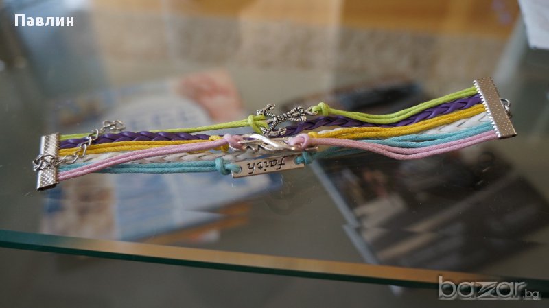 Нова Гривна 5 Модула, снимка 1