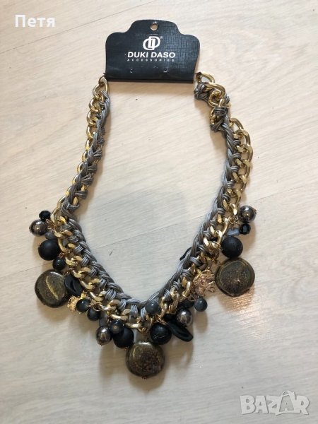 Дамски гердан, снимка 1