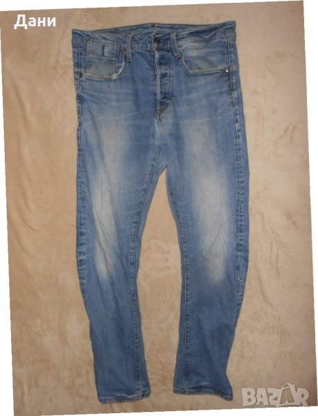 G-star Raw мъжки дънки , снимка 1