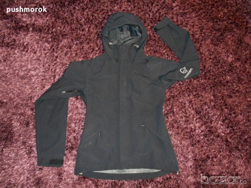 Norrona Vidda GTX - Gore tex jacket, снимка 1