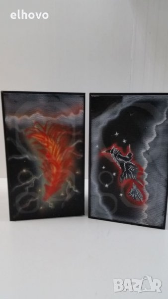 Тонколони , снимка 1