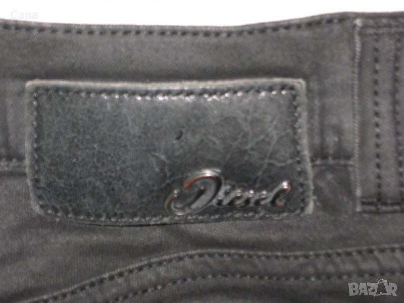 Летни дънки DIESEL    дамски,С, снимка 1