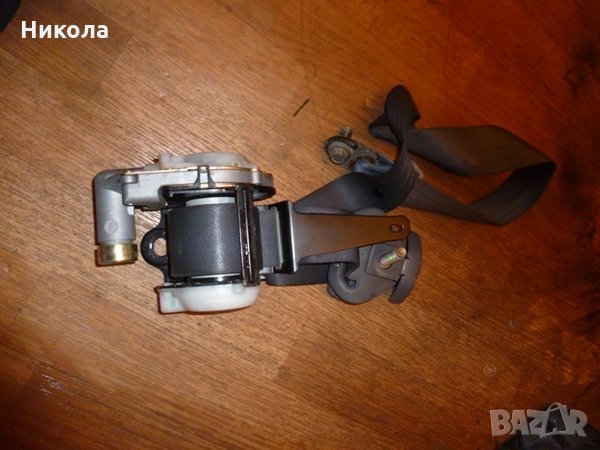 Преден десен колан Дайхатсу Териос 1.3, снимка 1