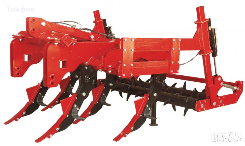 Продълбочител AZIM, Модел EJDER, снимка 1