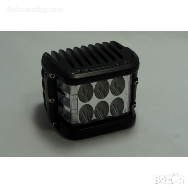 Диоден прожектор Led Бар – CM9036, снимка 1