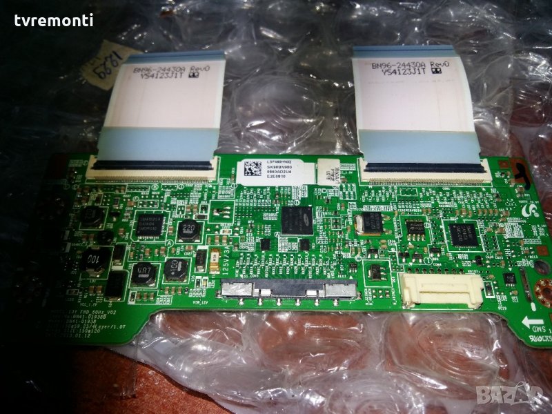 T-CON BN41-01938B BN95-00860A , снимка 1