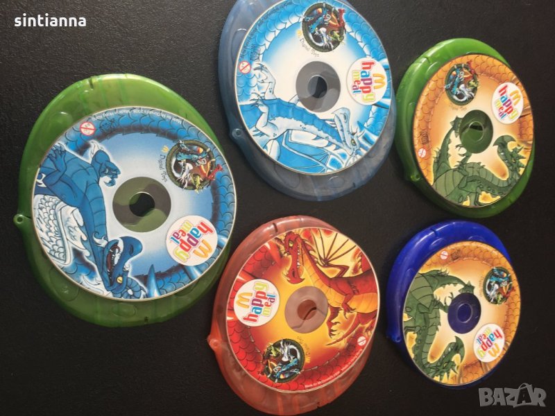 Детски компютърни игри, снимка 1