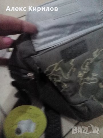 Чанта за камера, снимка 5 - Чанти, стативи, аксесоари - 23463021