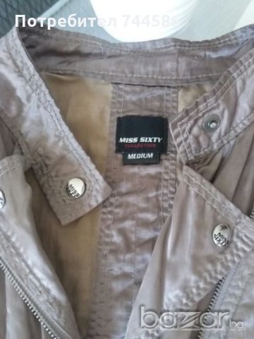 Яке Miss Sixty, снимка 2 - Якета - 19578300
