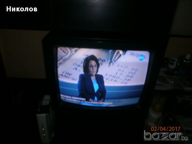 Телевизор JVC използван 32-40 инча, снимка 10 - Телевизори - 10764109