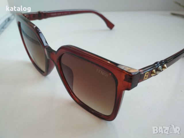  LOGO collection слънчеви очилa , снимка 2 - Слънчеви и диоптрични очила - 23605519