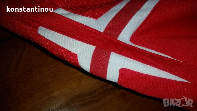 Оригинална тениска умбро England , снимка 7 - Футбол - 25115490